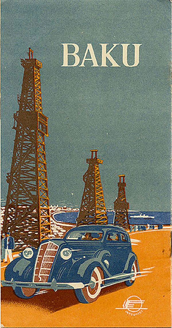Turismo en la URSS: los carteles soviéticos que promocionaban el país en el exterior Turismo en la URSS: los carteles soviéticos que promocionaban el país en el exterior - Sputnik Mundo