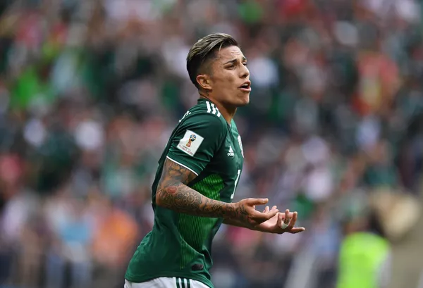 Los tatuajes más impresionantes de los participantes del Mundial 2018 Los tatuajes más impresionantes de los participantes del Mundial 2018 - Sputnik Mundo