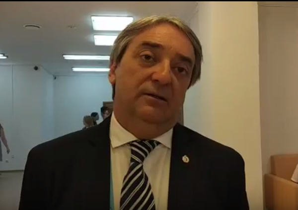 Fernando Cáceres - Sputnik Mundo