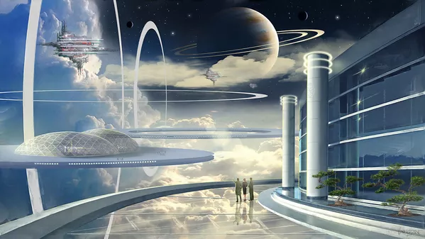 Asgardia: el primer Estado espacial lo ha fundado un multimillonario ruso Asgardia: el primer Estado espacial lo ha fundado un multimillonario ruso - Sputnik Mundo