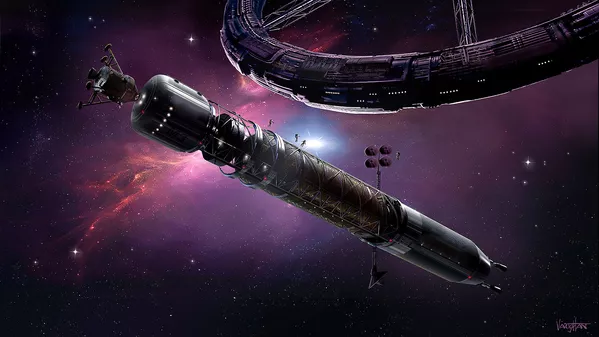 Asgardia: el primer Estado espacial lo ha fundado un multimillonario ruso Asgardia: el primer Estado espacial lo ha fundado un multimillonario ruso - Sputnik Mundo