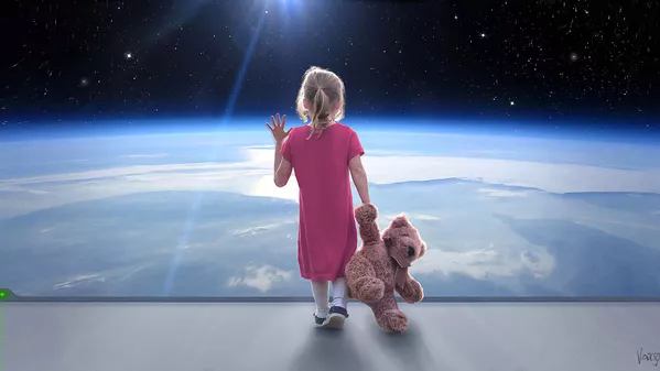 Asgardia: el primer Estado espacial lo ha fundado un multimillonario ruso Asgardia: el primer Estado espacial lo ha fundado un multimillonario ruso - Sputnik Mundo