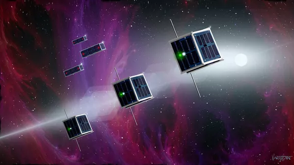 Asgardia: el primer Estado espacial lo ha fundado un multimillonario ruso Asgardia: el primer Estado espacial lo ha fundado un multimillonario ruso - Sputnik Mundo