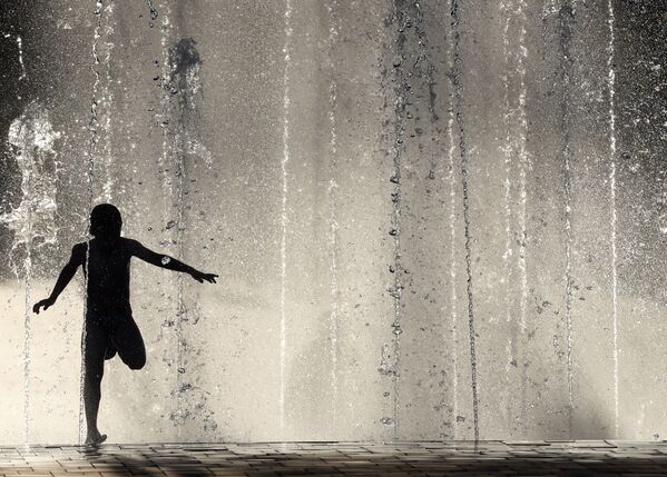 Rusia, a través de los ojos de fotógrafos extranjeros - Sputnik Mundo