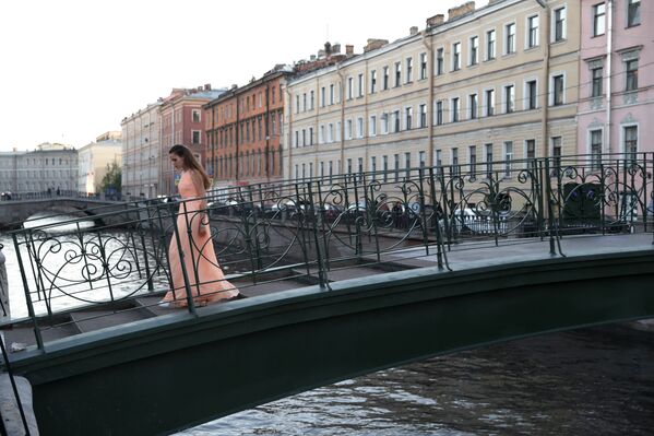 Rusia, a través de los ojos de fotógrafos extranjeros - Sputnik Mundo