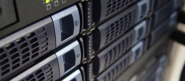 Datos clasificados, imagen referencial Datos clasificados, imagen referencial - Sputnik Mundo