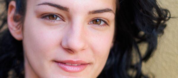 Mujer búlgara (archivo) - Sputnik Mundo