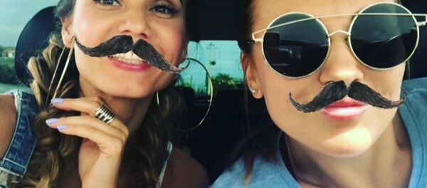 Jóvenes rusas - Sputnik Mundo