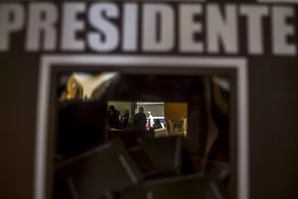 Elecciones presidenciales en México Elecciones presidenciales en México - Sputnik Mundo
