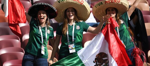 La capital de la URSS y la del Mundial: así ha cambiado Moscú en 38 años - Sputnik Mundo