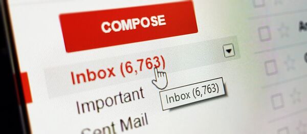 Gmail Gmail - Sputnik Mundo