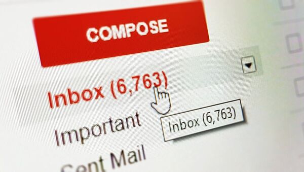 Gmail - Sputnik Mundo