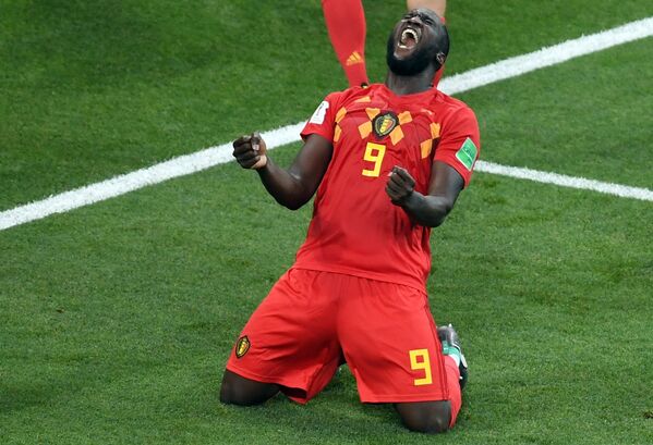 Goles, tensión y lágrimas: los momentos inolvidables de los octavos de final de Rusia 2018 - Sputnik Mundo