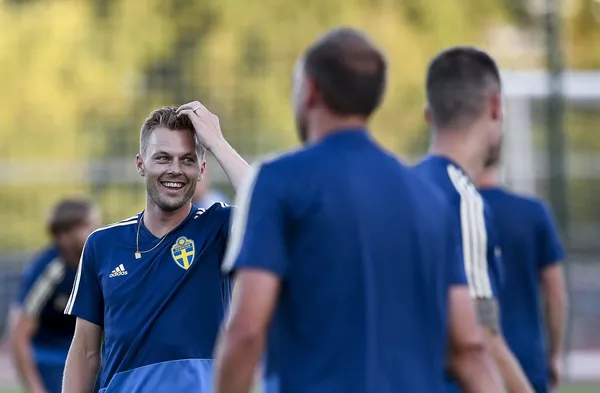 Sebastian Larsson, futbolista sueco Sebastian Larsson, futbolista sueco - Sputnik Mundo