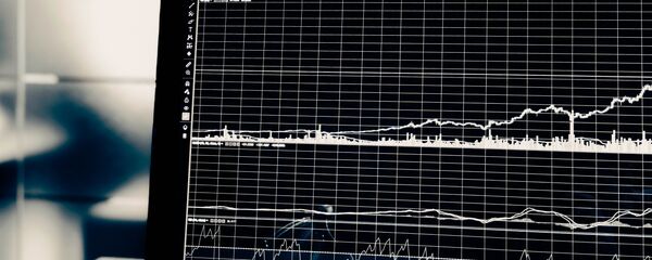 Economía (imagen referencial) - Sputnik Mundo