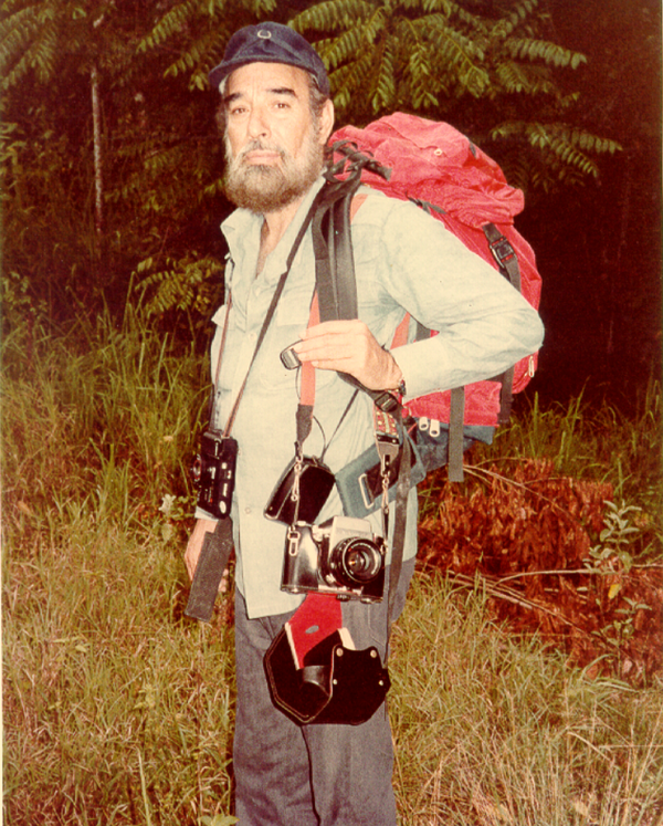 El Jacques Cousteau cubano fue guerrillero y amigo del Che Guevara (fotos) - Sputnik Mundo