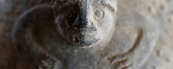 Hallazgos en el complejo arquitectónico de Túcume, Perú - Sputnik Mundo