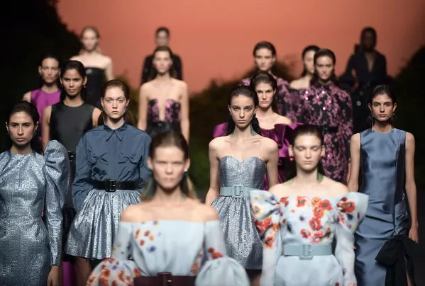 Moda para dormilones en Madrid - Sputnik Mundo