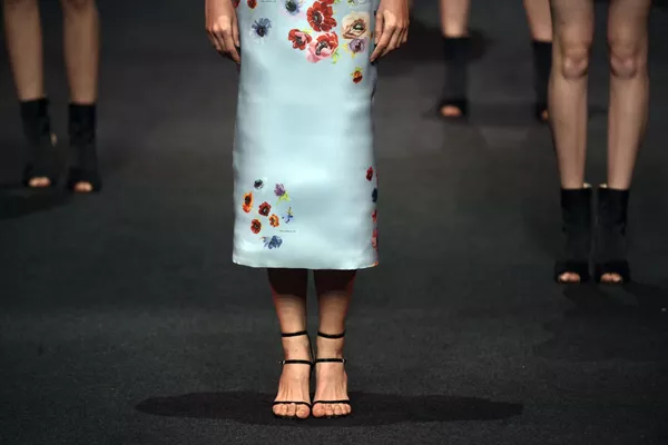 Moda para dormilones en Madrid - Sputnik Mundo