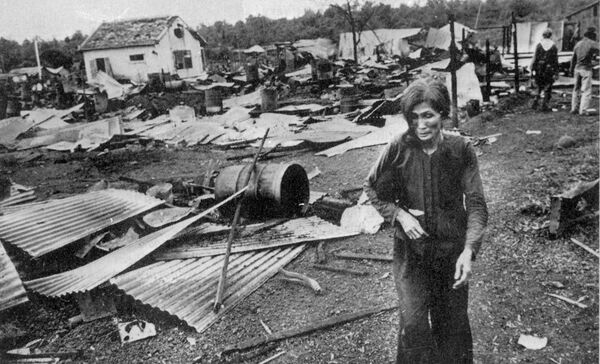 EEUU-Vietnam: una impensada alianza inspirada en China como enemigo común - Sputnik Mundo