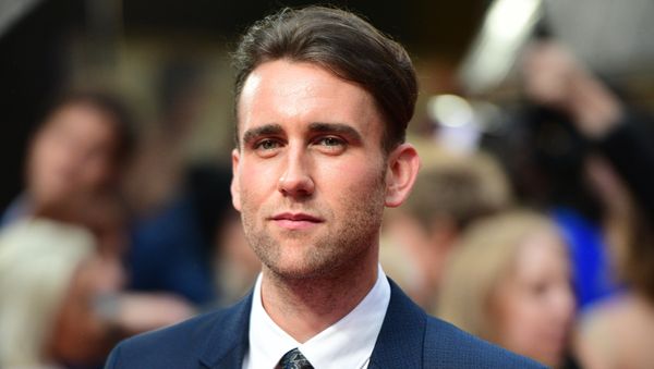 Matthew Lewis, actor inglés Matthew Lewis, actor inglés - Sputnik Mundo