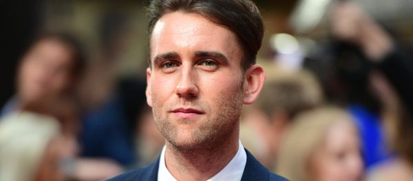 Matthew Lewis, actor inglés Matthew Lewis, actor inglés - Sputnik Mundo