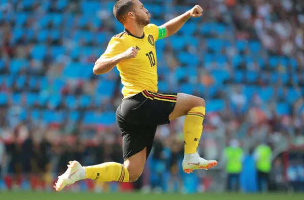 Los mejores futbolistas del Mundial 2018 Los mejores futbolistas del Mundial 2018 - Sputnik Mundo