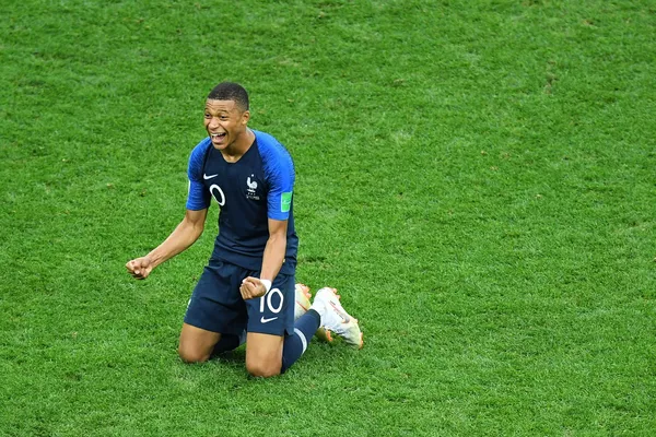 Los mejores futbolistas del Mundial 2018 Los mejores futbolistas del Mundial 2018 - Sputnik Mundo