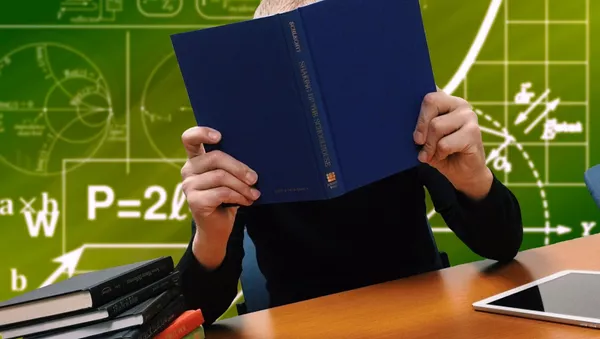 Estudiante (imagen referencial)