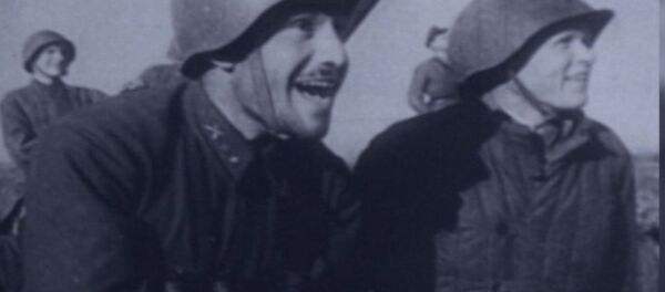 76 años de la batalla que marcó el comienzo del fin para el nazismo alemán - Sputnik Mundo