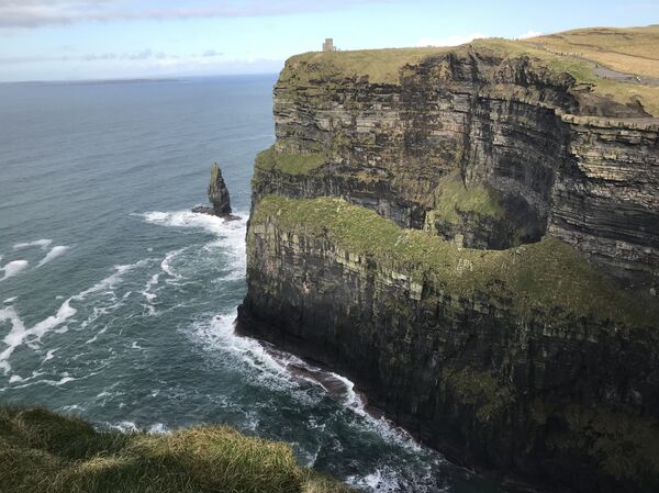 Los acantilados de Moher - Sputnik Mundo