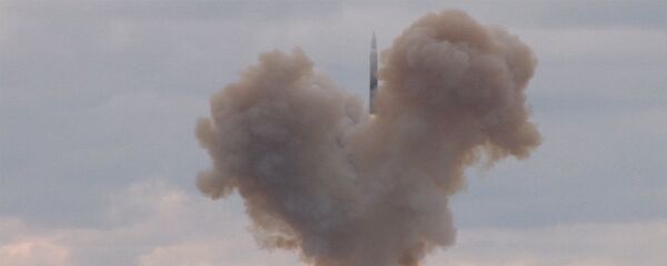 Lanzamiento del misil Avangard - Sputnik Mundo