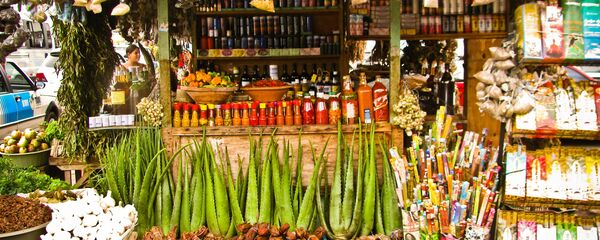 Mercado (imagen referencial) Mercado (imagen referencial) - Sputnik Mundo