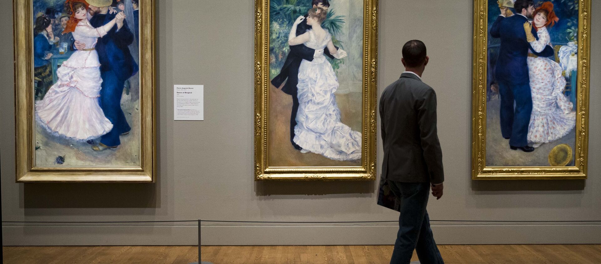 Cuadros de Pierre-Auguste Renoir - Sputnik Mundo, 1920, 20.07.2018