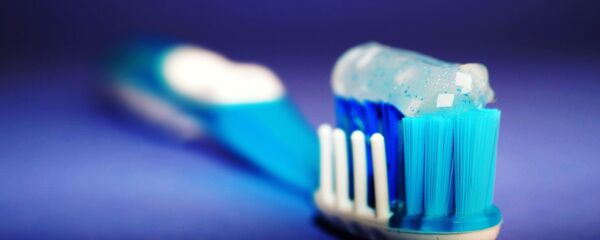 Pasta de dientes (archivo) - Sputnik Mundo
