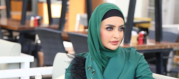 Sondos Alqattan - Sputnik Mundo