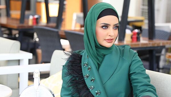 Sondos Alqattan - Sputnik Mundo