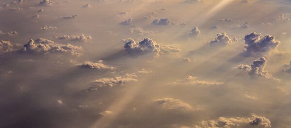 Nubes Nubes - Sputnik Mundo