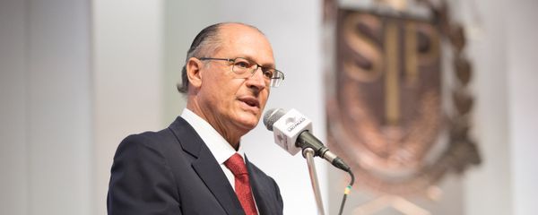 Geraldo Alckmin, candidato a las elecciones presidenciales Geraldo Alckmin, candidato a las elecciones presidenciales - Sputnik Mundo