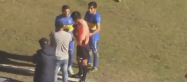 La Copa Perú sorprende al mundo con su 'VAR alternativo' - Sputnik Mundo