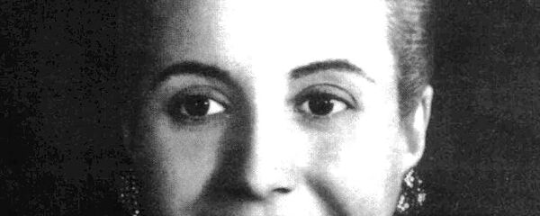 Eva Perón, ícono de la mujer argentina del siglo XX - Sputnik Mundo