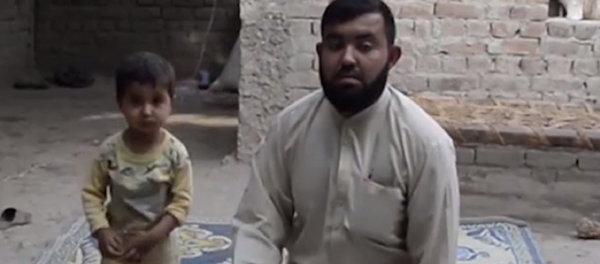 Huérfanos y mutilados: el precio de la guerra en Afganistán - Sputnik Mundo