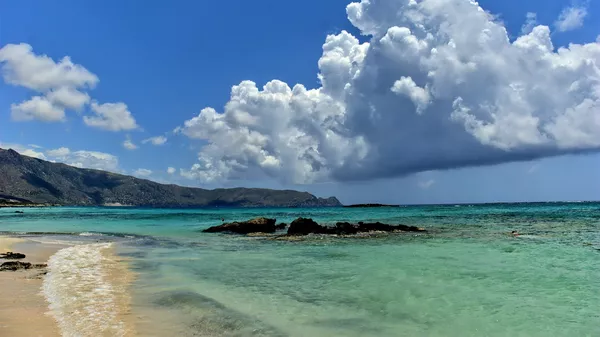 La costa de Grecia (imagen referencial) - Sputnik Mundo