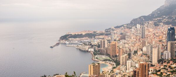 Mónaco - Sputnik Mundo