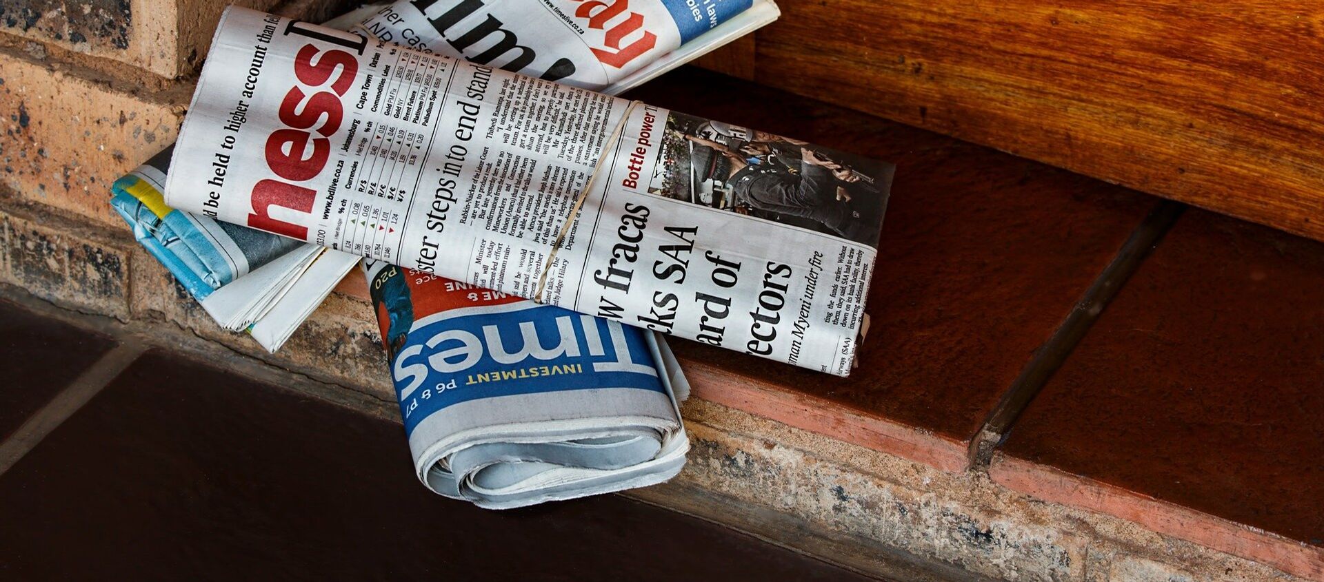 Periodismo (imagen referencial) - Sputnik Mundo, 1920, 22.10.2020