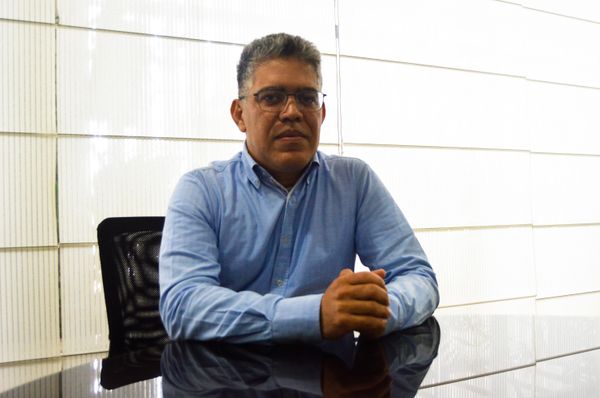 Elias Jaua, Ministro de Educación de Venezuela - Sputnik Mundo