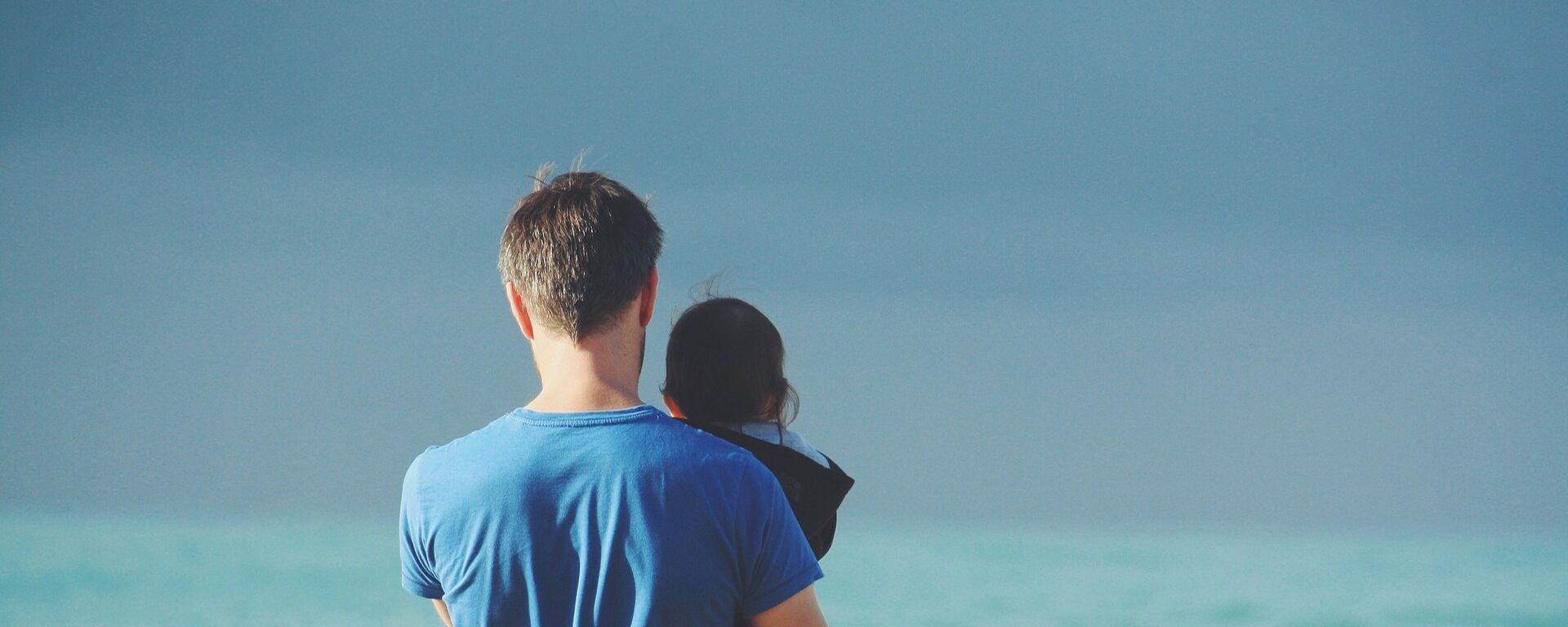 Padre e hija (imagen referencial) - Sputnik Mundo, 1920, 24.06.2022