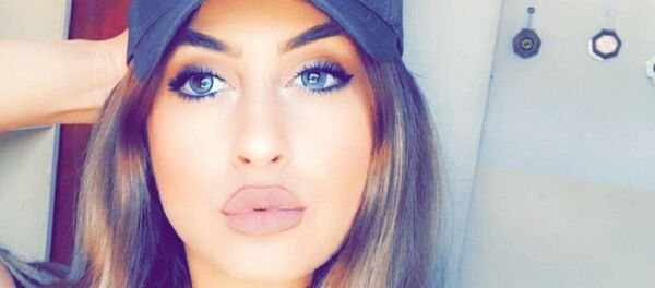 Sozi Dlshad, ciclista kurda Sozi Dlshad, ciclista kurda - Sputnik Mundo