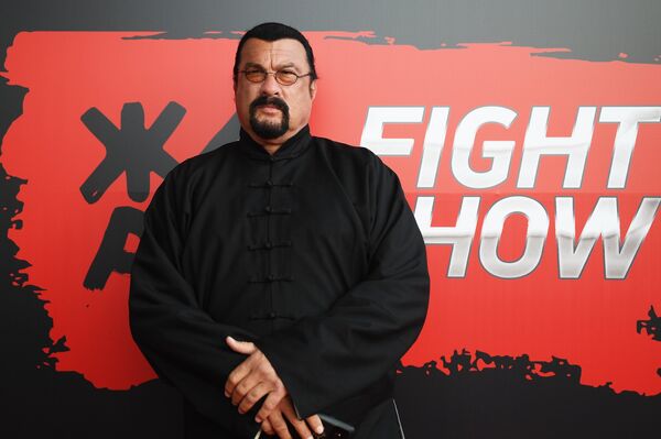 Día Mundial del Judo: conoce a las celebridades que pueden hacerte un ippon - Sputnik Mundo