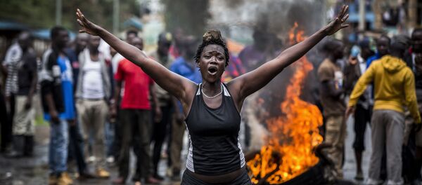 Las impresionantes fotografías premiadas en el Concurso Internacional de Fotoperiodismo Andréi Stenin - Sputnik Mundo